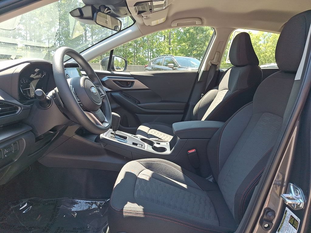 New 2026 Subaru Impreza 2.0i Sport AWD/4WD image 14