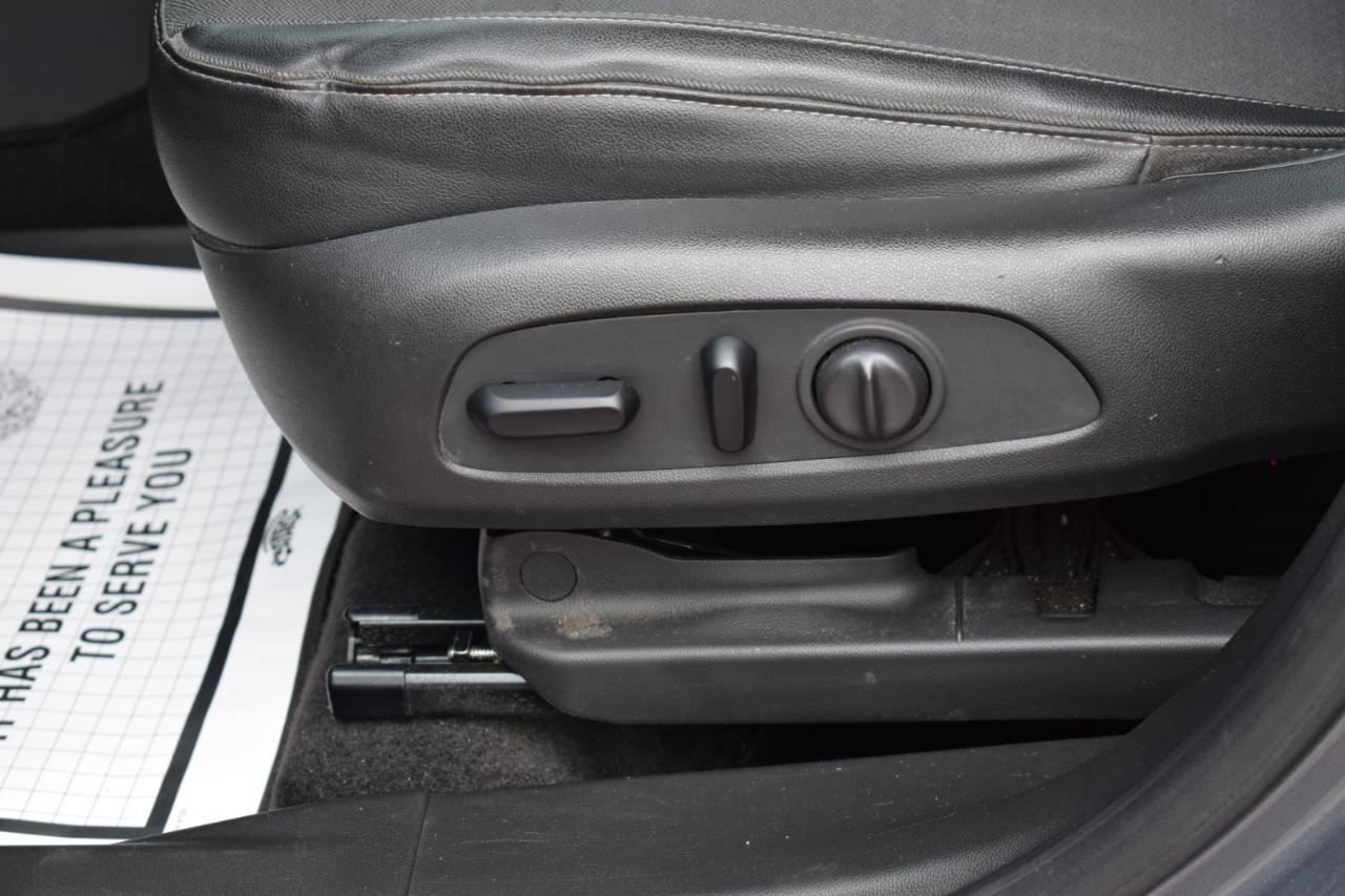 Used 2021 Buick Encore GX Select FWD image 32