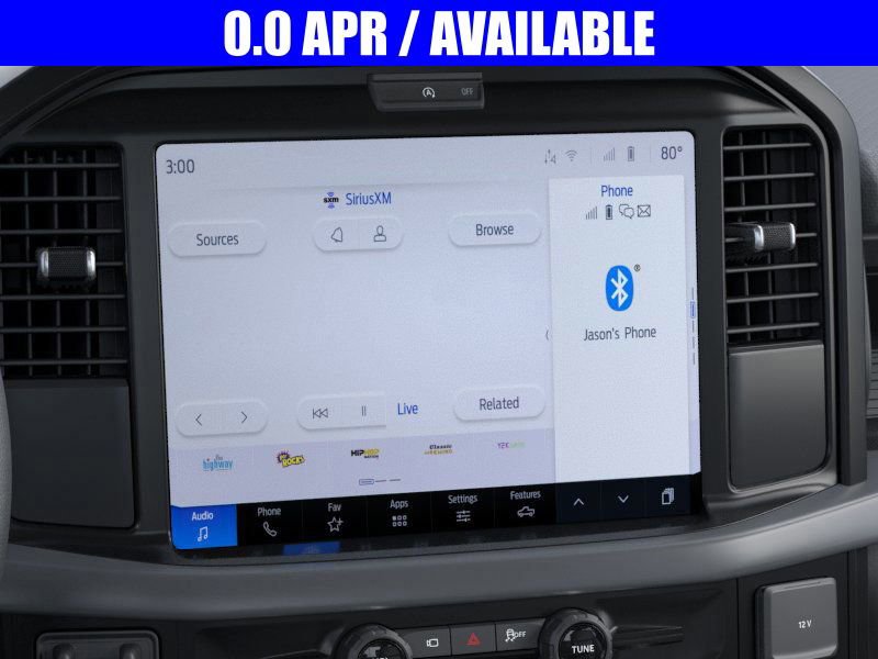 New 2026 Ford F150 XL w/ Tow/Haul Package image 23