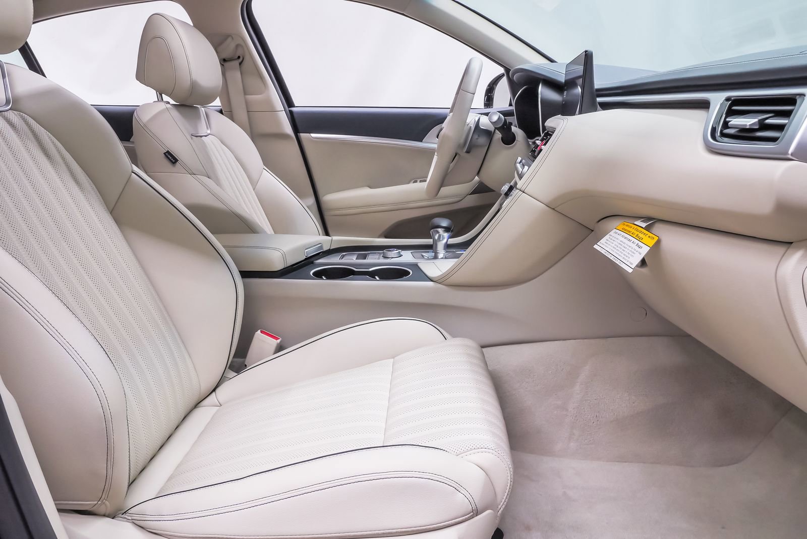 Certified 2026 Genesis G70 2.5T Prestige image 14