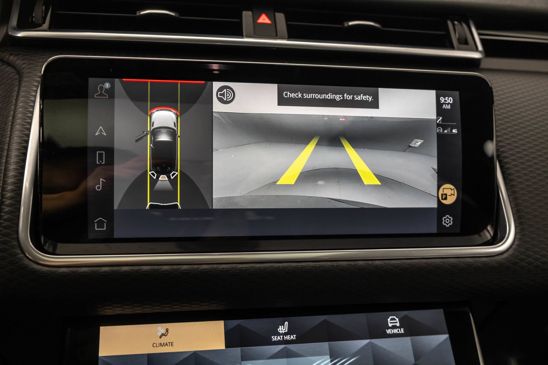 Used 2022 Land Rover Range Rover Velar R-Dynamic S AWD/4WD image 26