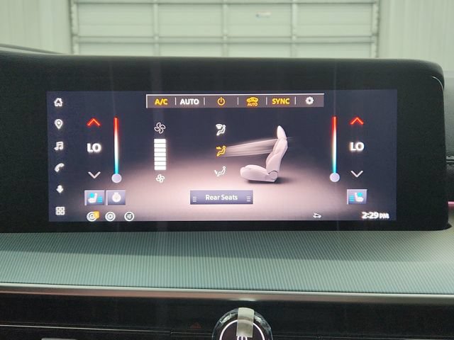 New 2027 Nissan Murano Platinum w/ Cargo Package AWD/4WD image 33