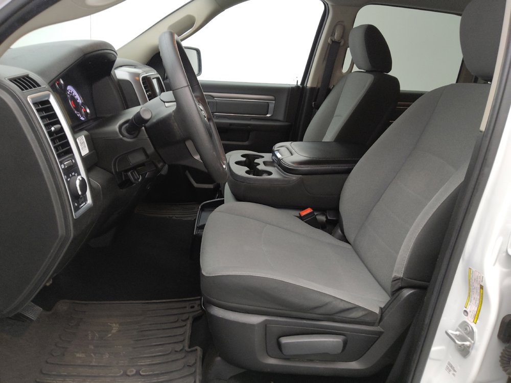 Used 2023 RAM 1500 Classic SLT w/ Electronics Group image 17