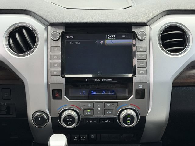 Used 2020 Toyota Tundra Limited image 18