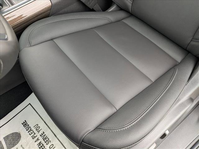 New 2026 Chevrolet Silverado 1500 RST w/ Convenience Package II video 4