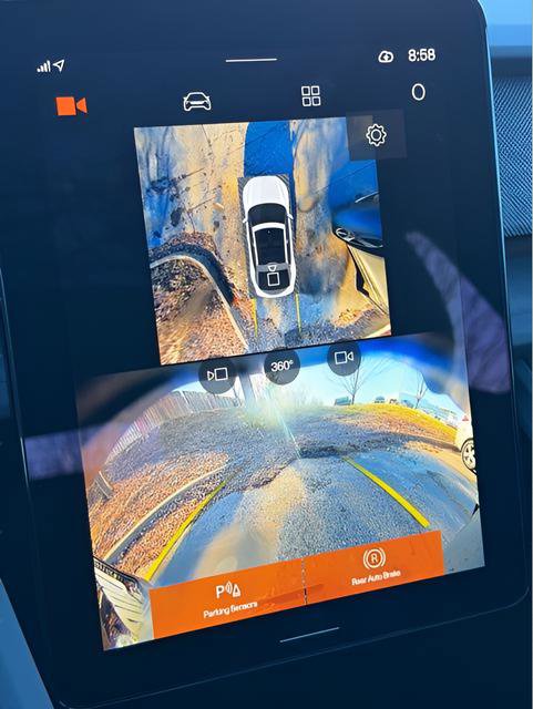 Used 2024 Polestar Polestar 2 image 21