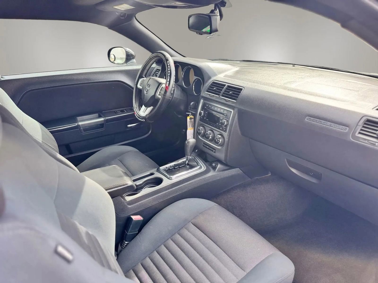 Used 2011 Dodge Challenger R/T w/ Electronics Convenience Group image 36