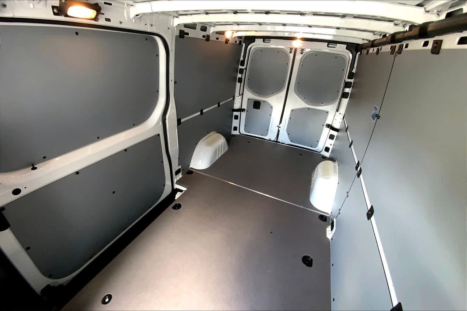 Used 2026 Mercedes-Benz Sprinter 2500 image 6