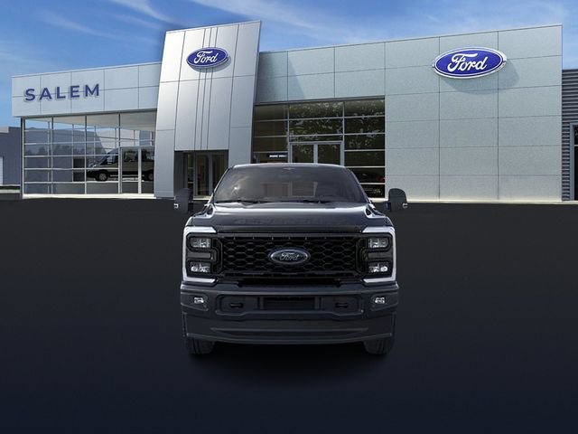 New 2026 Ford F250 XLT w/ XLT Premium Package AWD/4WD image 7