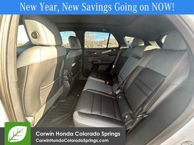 New 2026 Honda Prologue EX image 22