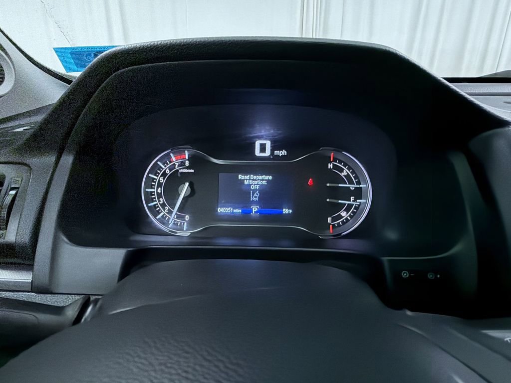 Used 2023 Honda Ridgeline RTL-E image 21