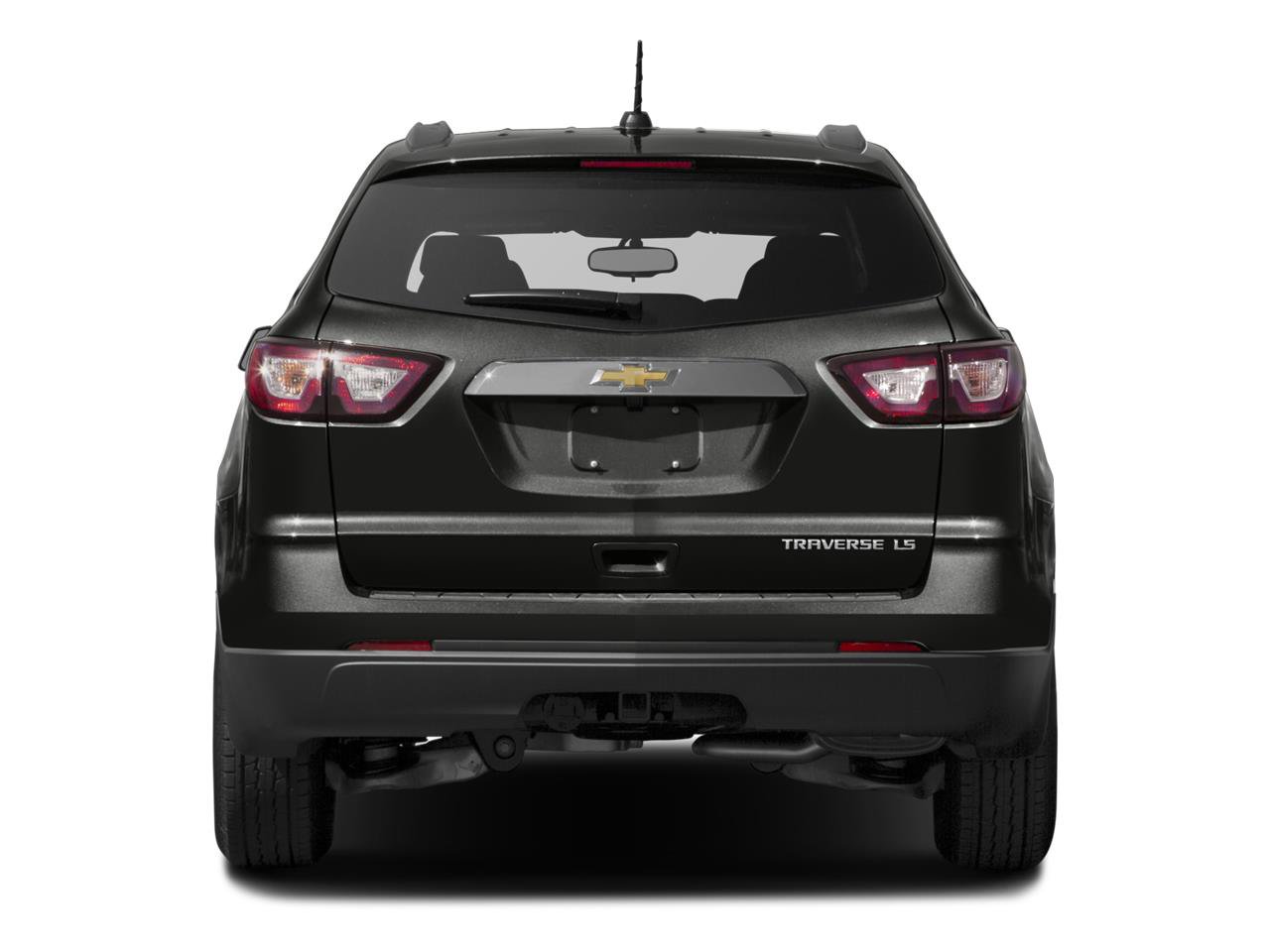 Used 2017 Chevrolet Traverse LS FWD image 47