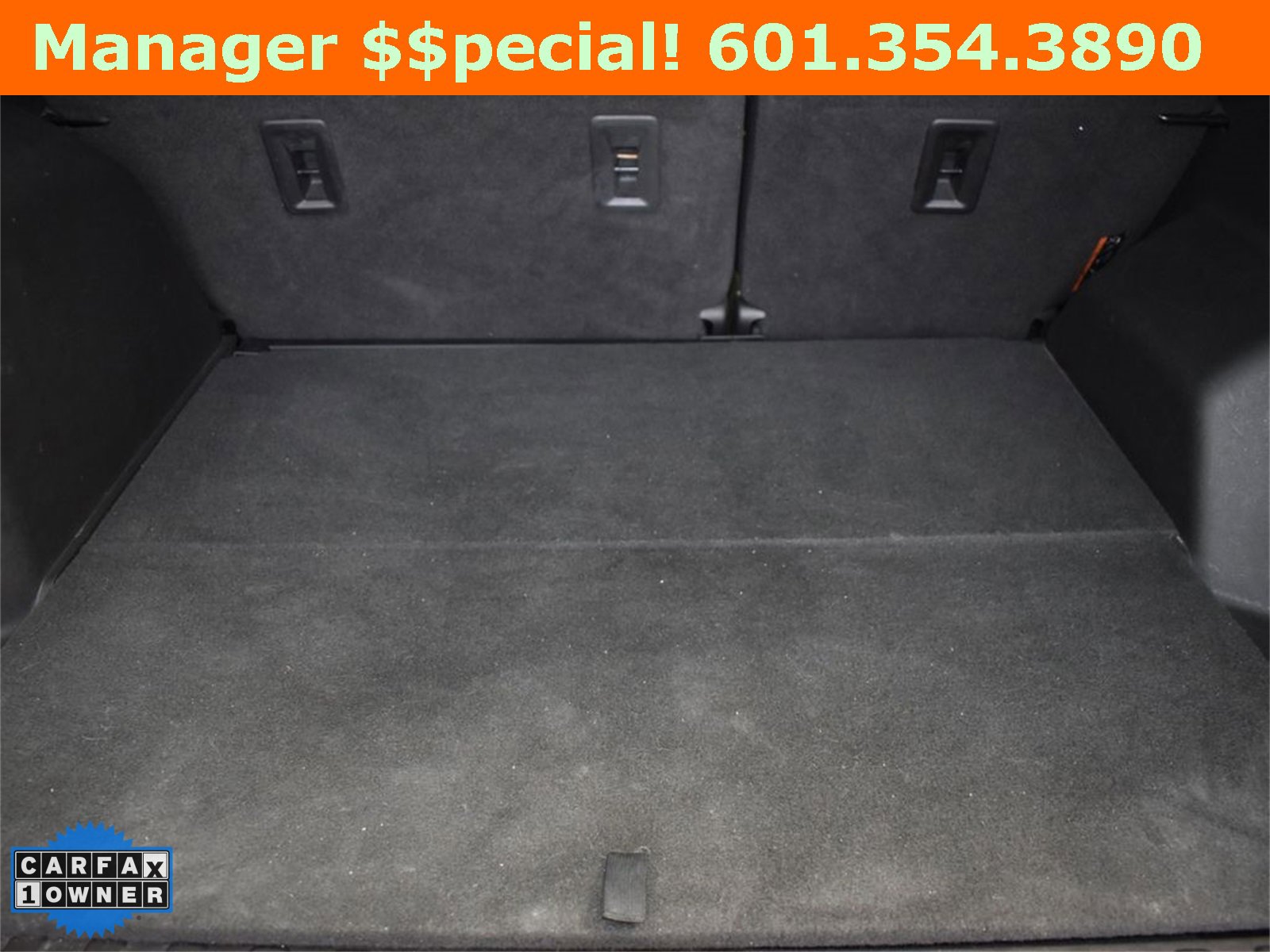 Used 2019 Chevrolet Equinox LT image 20