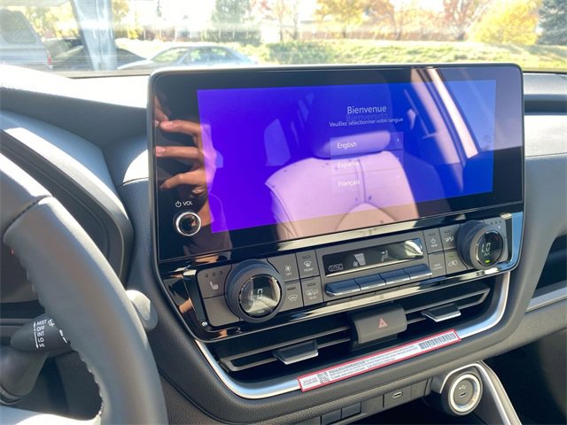 New 2026 Toyota Grand Highlander XLE image 18