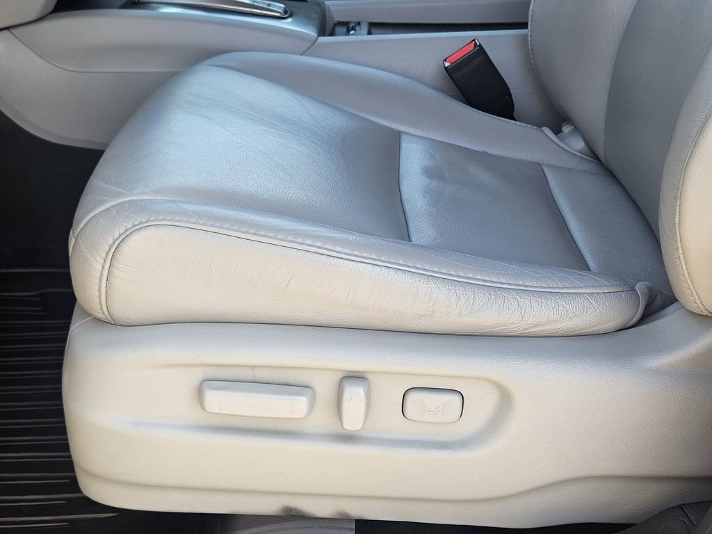 Used 2022 Honda Pilot EX-L image 18