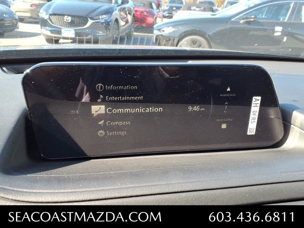 New 2026 MAZDA CX-30 AWD 2.5 S image 10