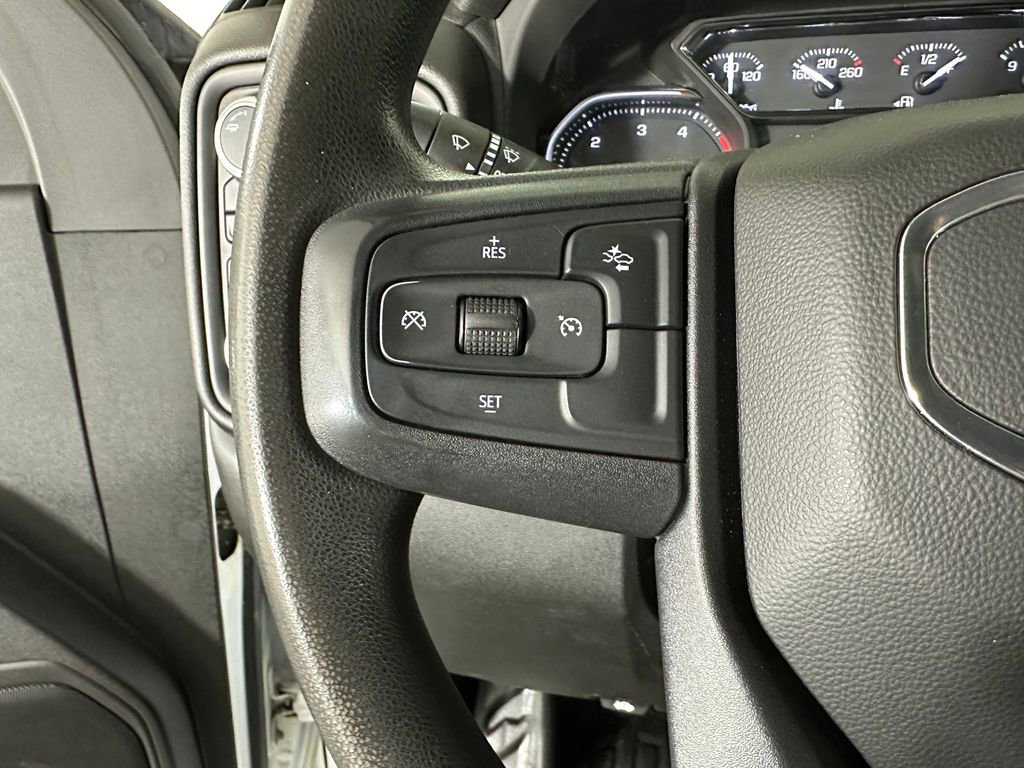 Used 2023 GMC Sierra 2500 Pro w/ Convenience Package image 13