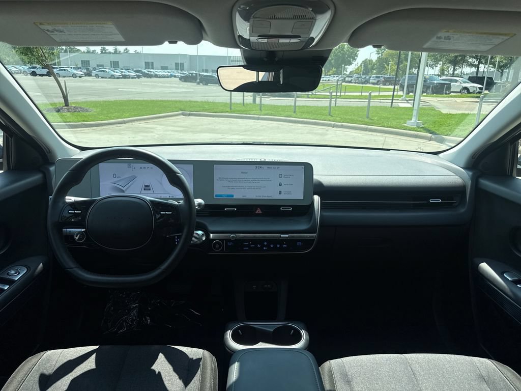 Used 2024 Hyundai Ioniq 5 SEL RWD image 16