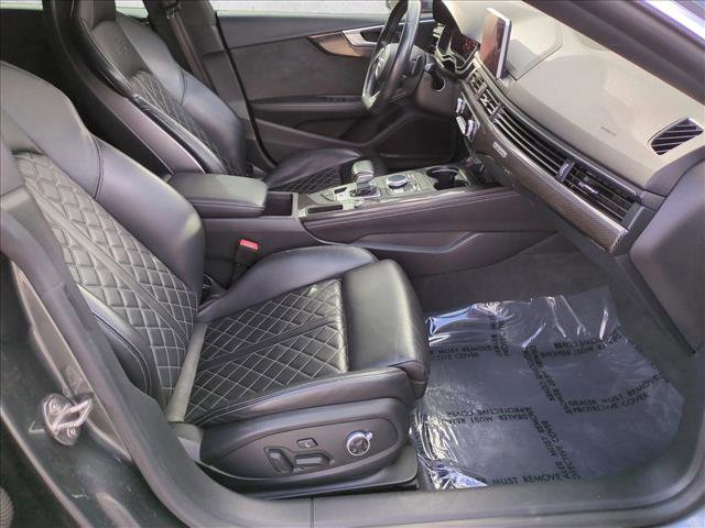 Used 2018 Audi S5 Prestige w/ S Sport Package image 22