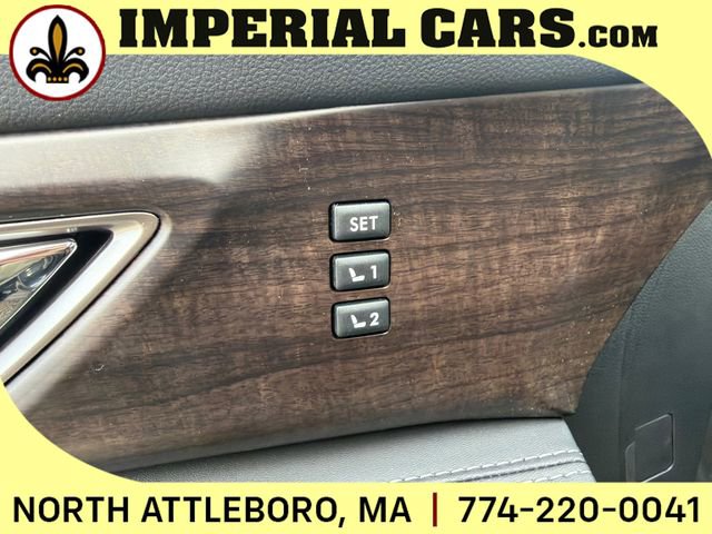 New 2026 Subaru Ascent Touring image 24