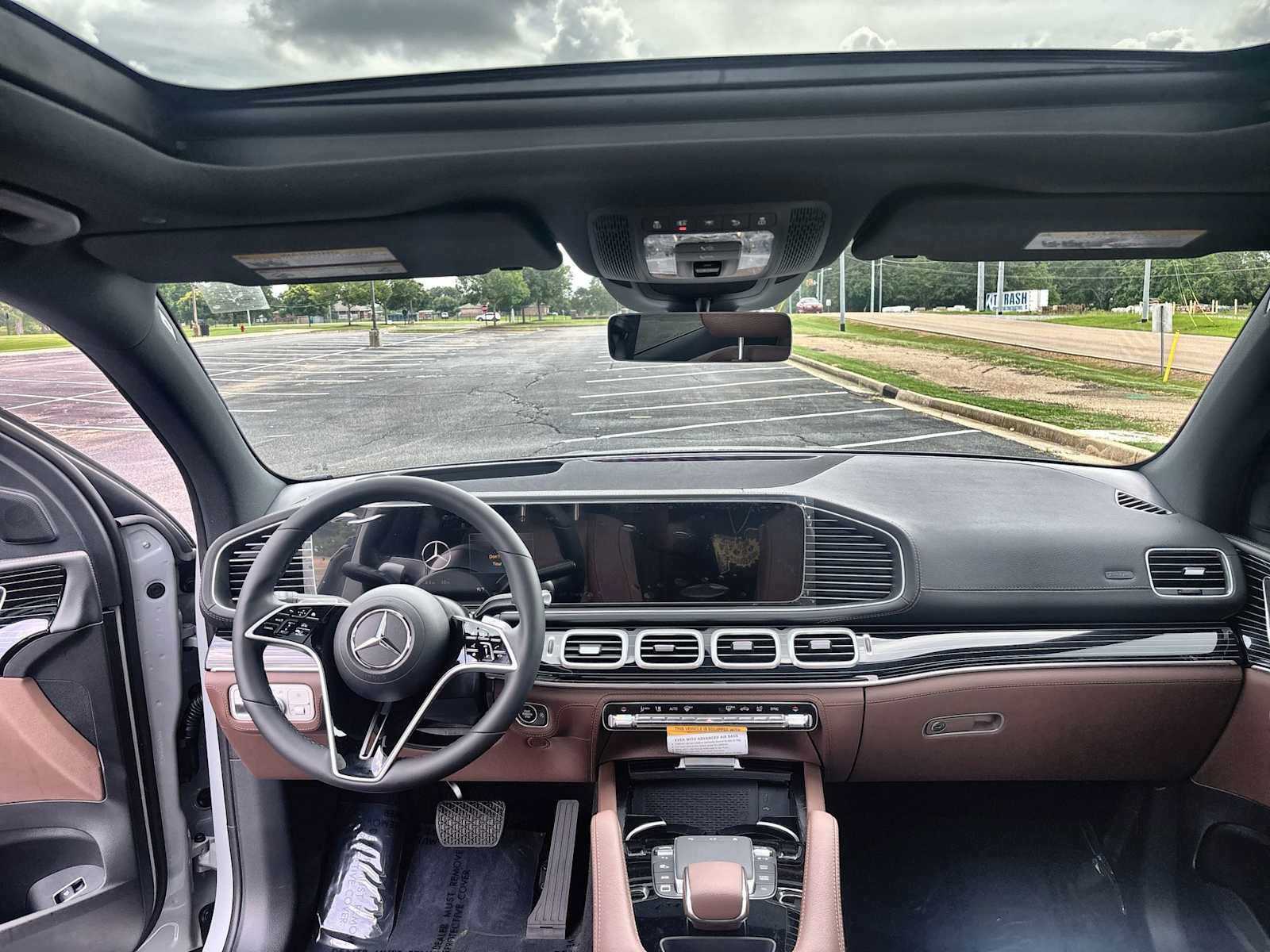 New 2026 Mercedes-Benz GLE 350 4MATIC image 20