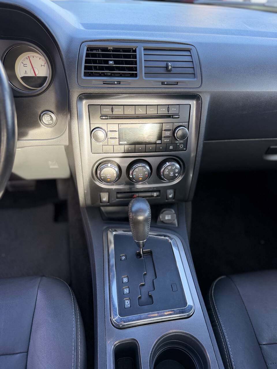 Used 2012 Dodge Challenger SXT Plus RWD image 23