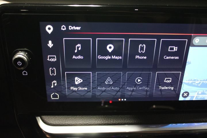 Used 2025 GMC Sierra 1500 Denali w/ Denali Reserve Package AWD/4WD image 49
