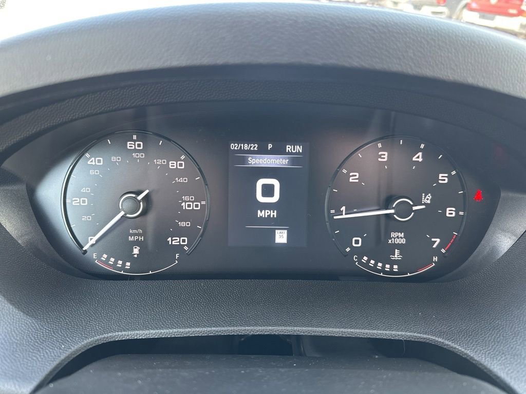 New 2026 RAM ProMaster 2500 w/ Safety Group image 23