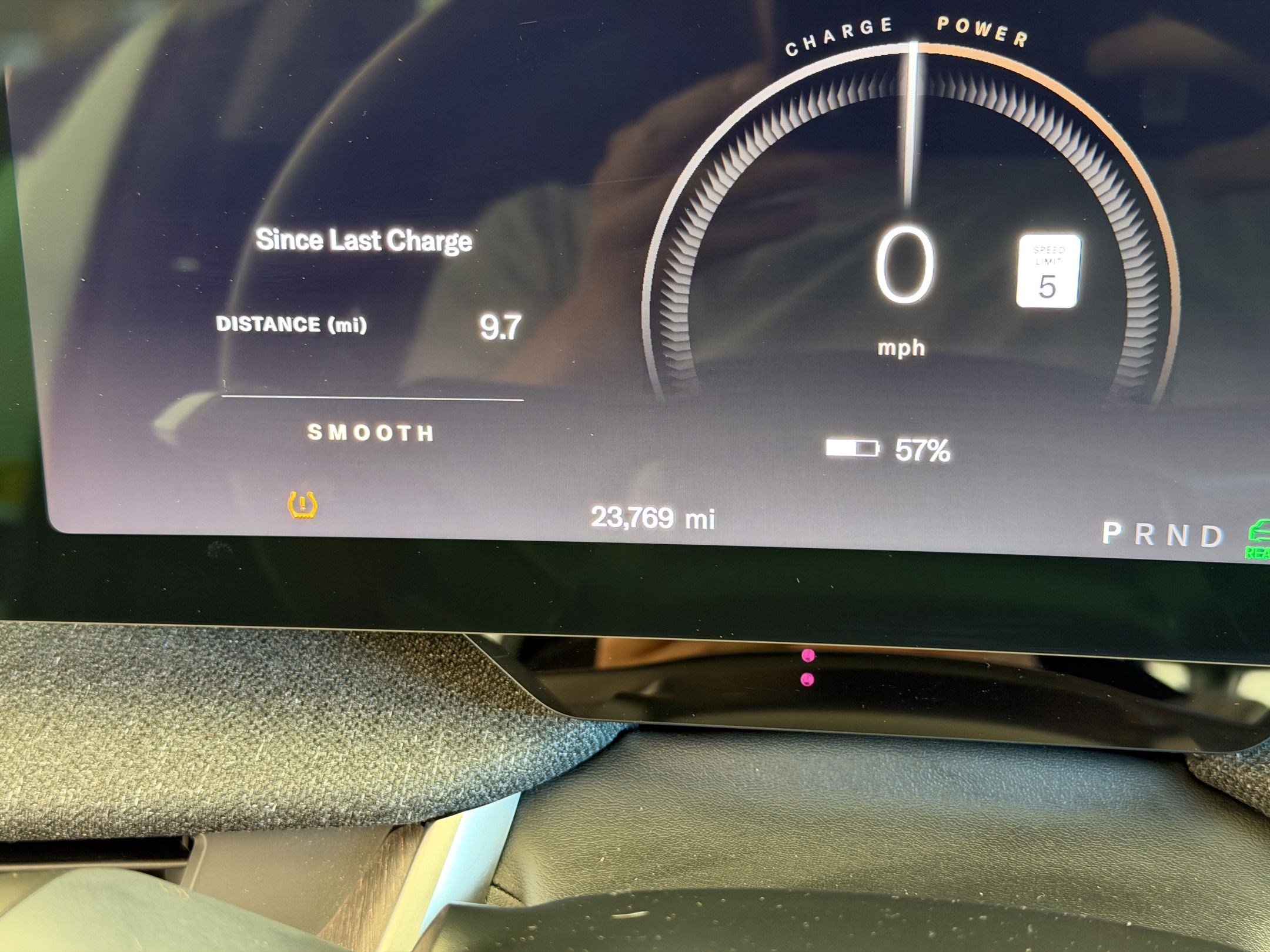 Used 2025 Lucid Air Touring AWD/4WD image 21