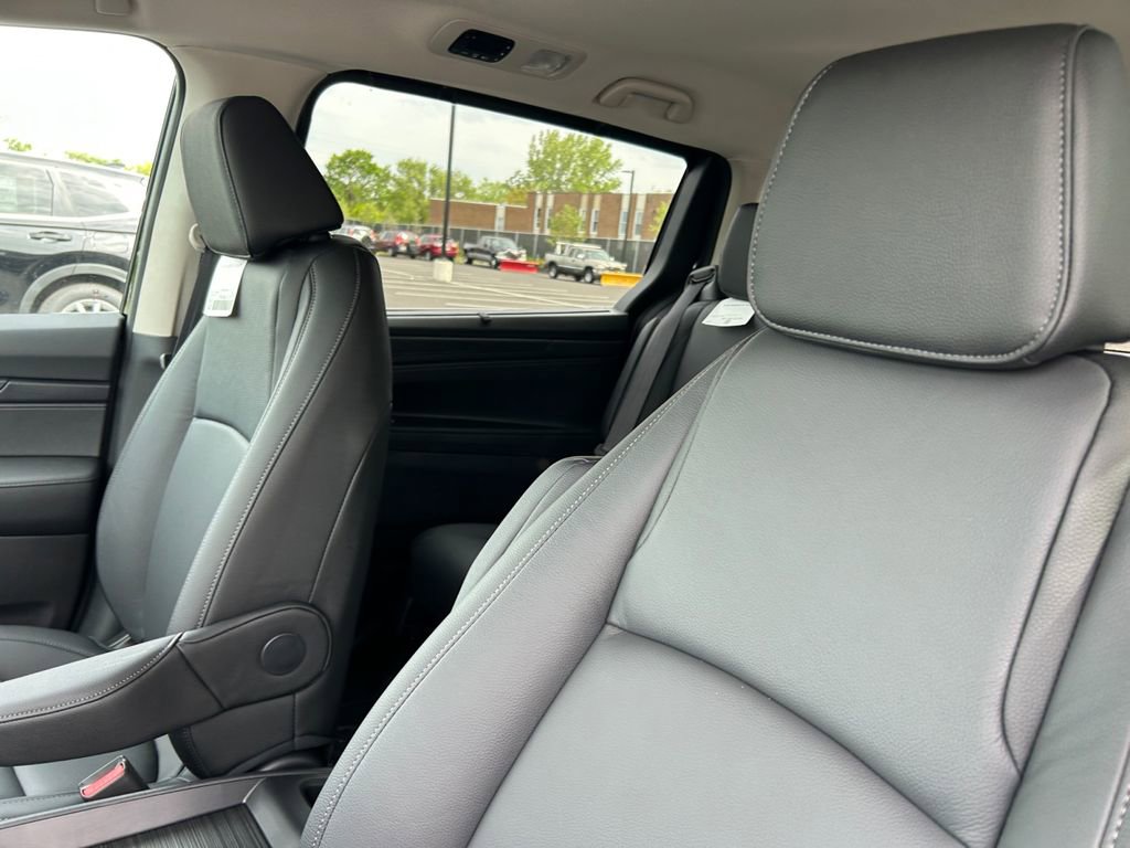 New 2026 Honda Odyssey EX-L image 16