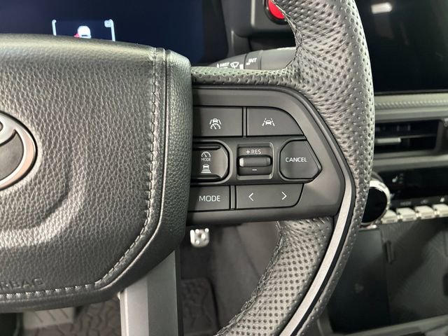 Used 2024 Toyota Tacoma TRD Pro image 24