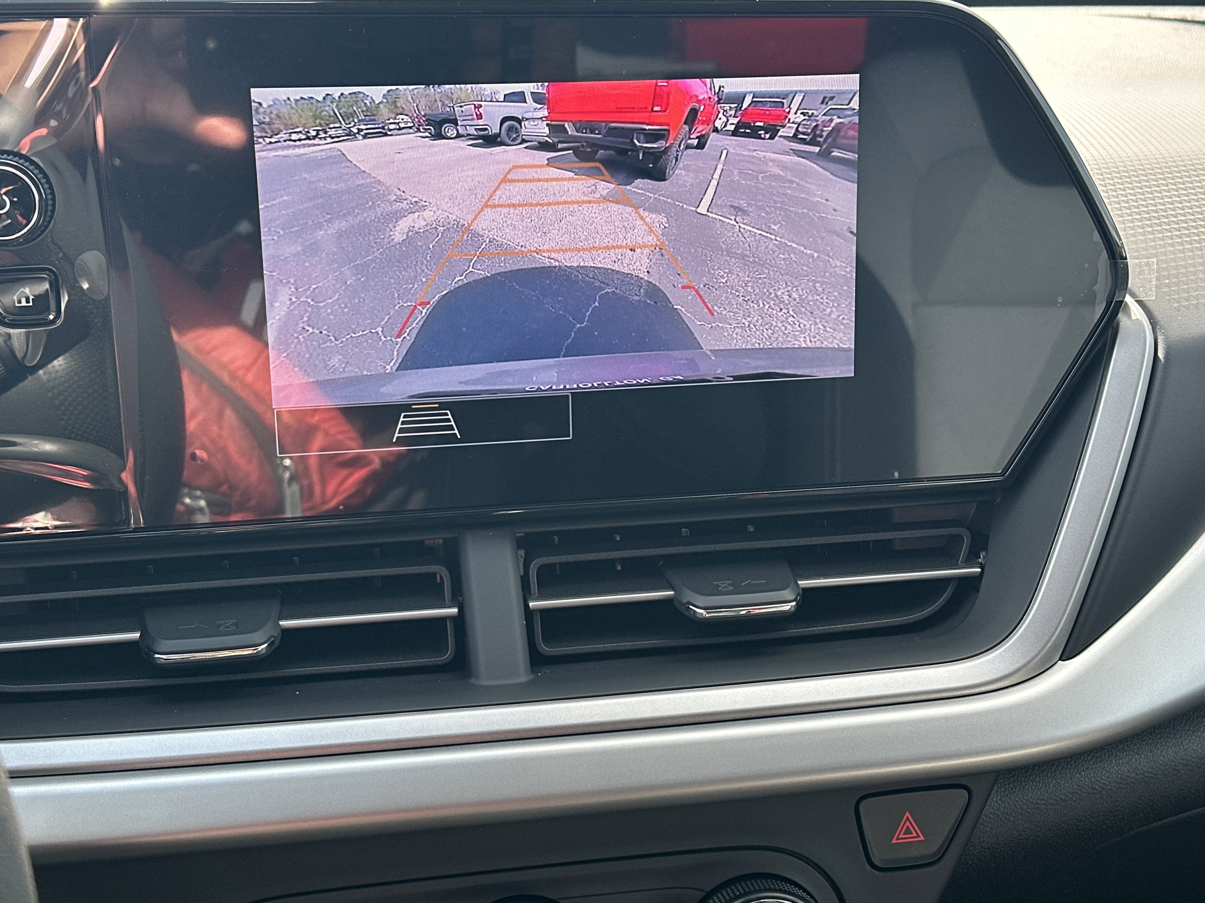 New 2026 Chevrolet Trax LS image 30