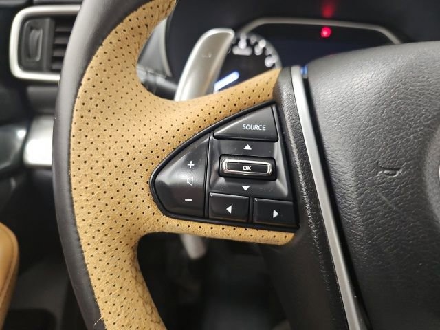 Used 2016 Nissan Maxima SR image 18