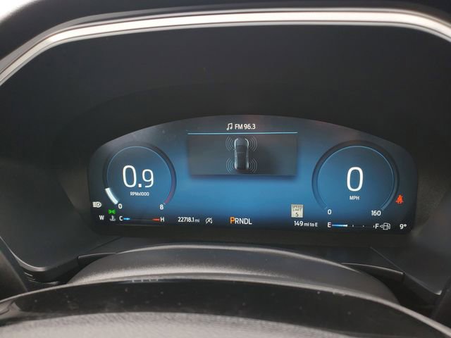 Used 2023 Ford Escape Active w/ Tech Pack #2 image 19