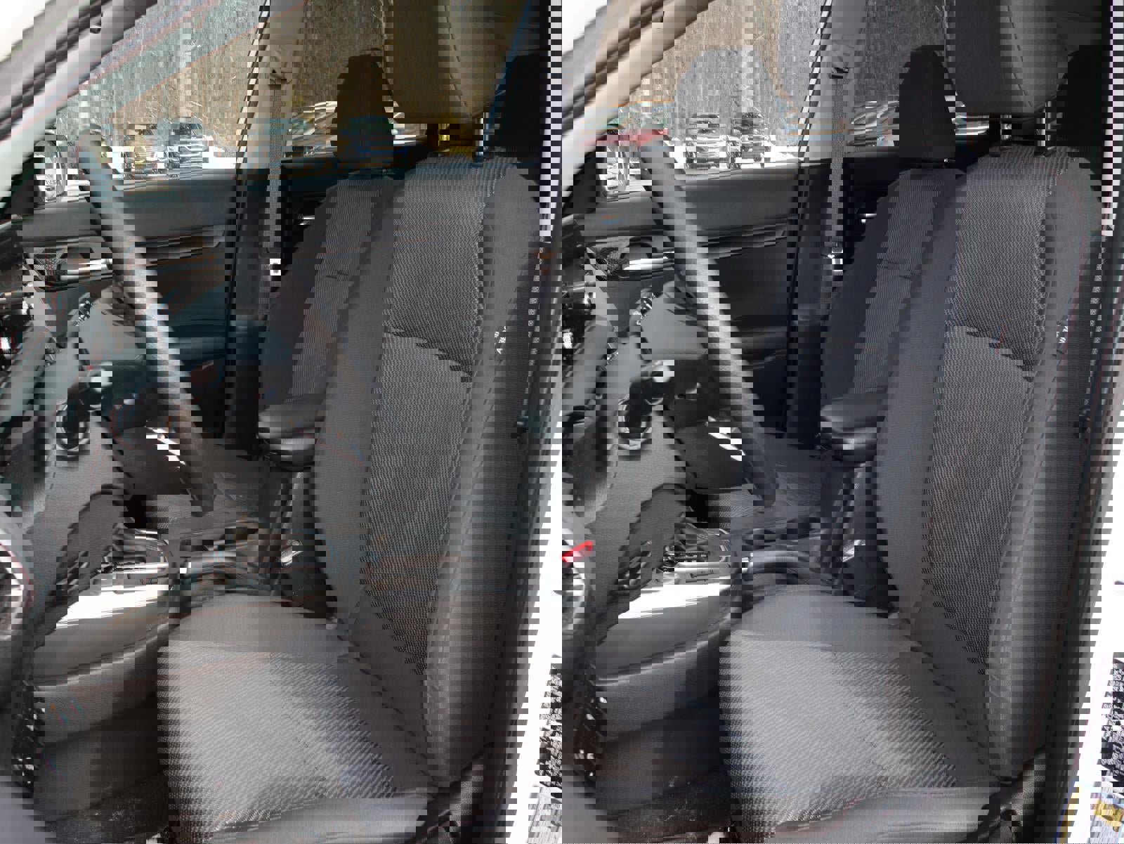 Certified 2024 Kia Seltos LX image 15