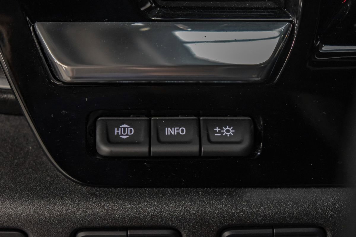 Used 2025 Chevrolet Silverado 2500 LTZ w/ LTZ Premium Texas Edition image 30