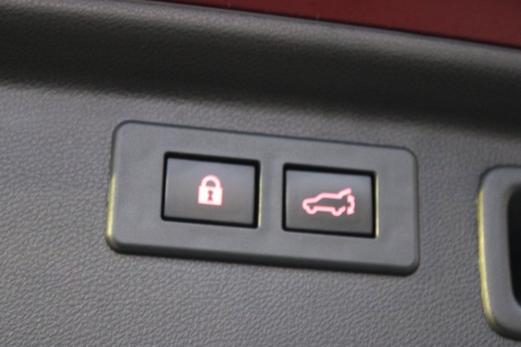 Certified 2021 Subaru Forester Touring image 29