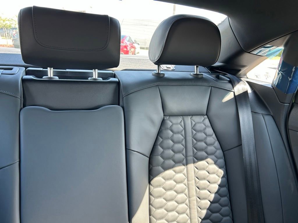 New 2026 Audi RS 3 AWD/4WD image 14