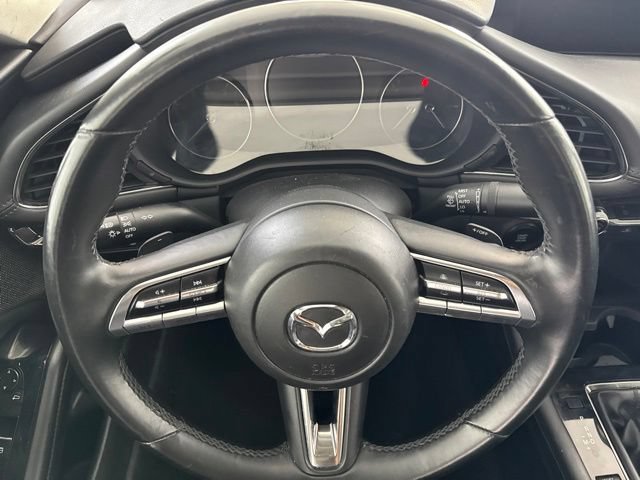Used 2022 MAZDA MAZDA3 s AWD/4WD image 23