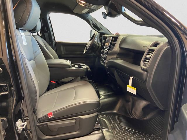 New 2026 RAM 2500 Tradesman w/ Bed Utility Group image 16