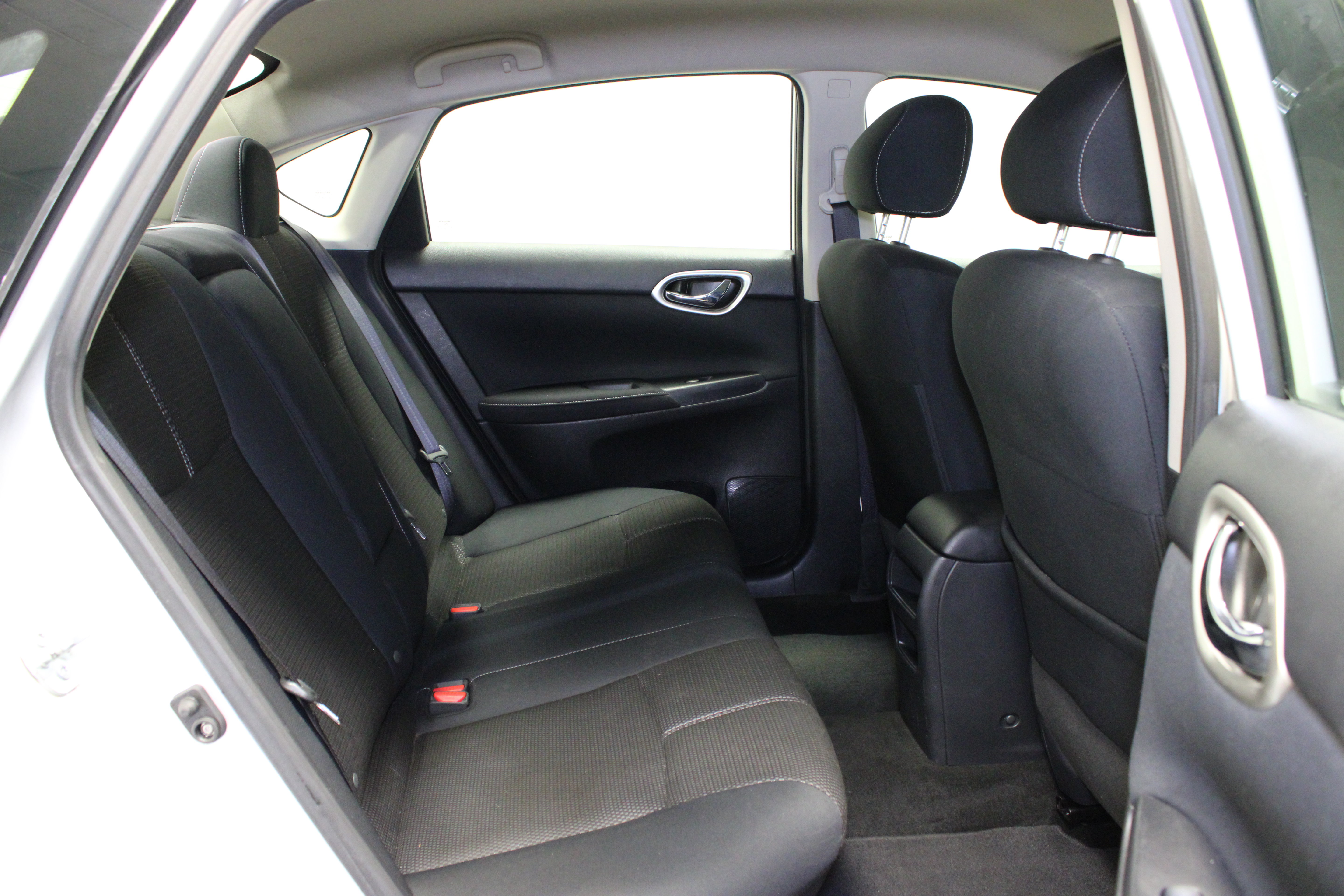 Used 2014 Nissan Sentra S FWD image 13