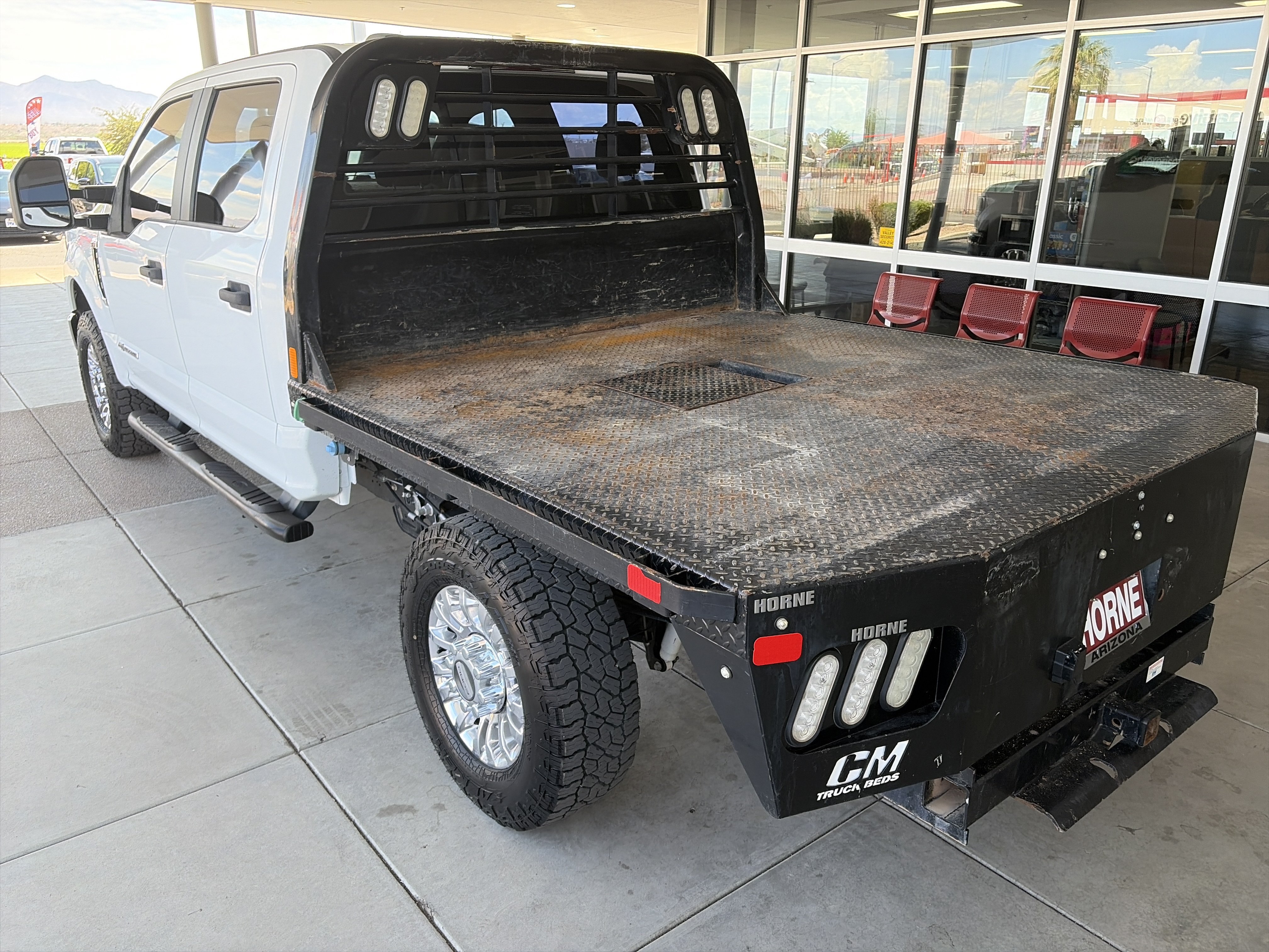 Used 2020 Ford F250 XL AWD/4WD image 7