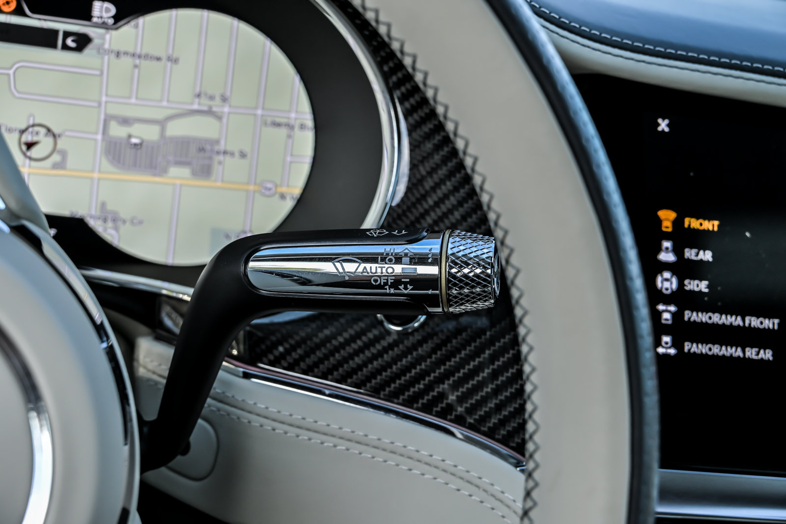 Used 2022 Bentley Continental GT AWD/4WD image 53