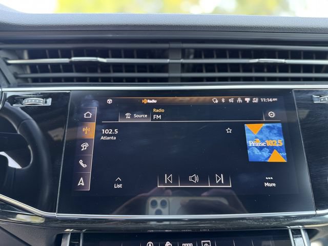 Used 2025 Audi Q7 3.0T Premium Plus AWD/4WD image 19