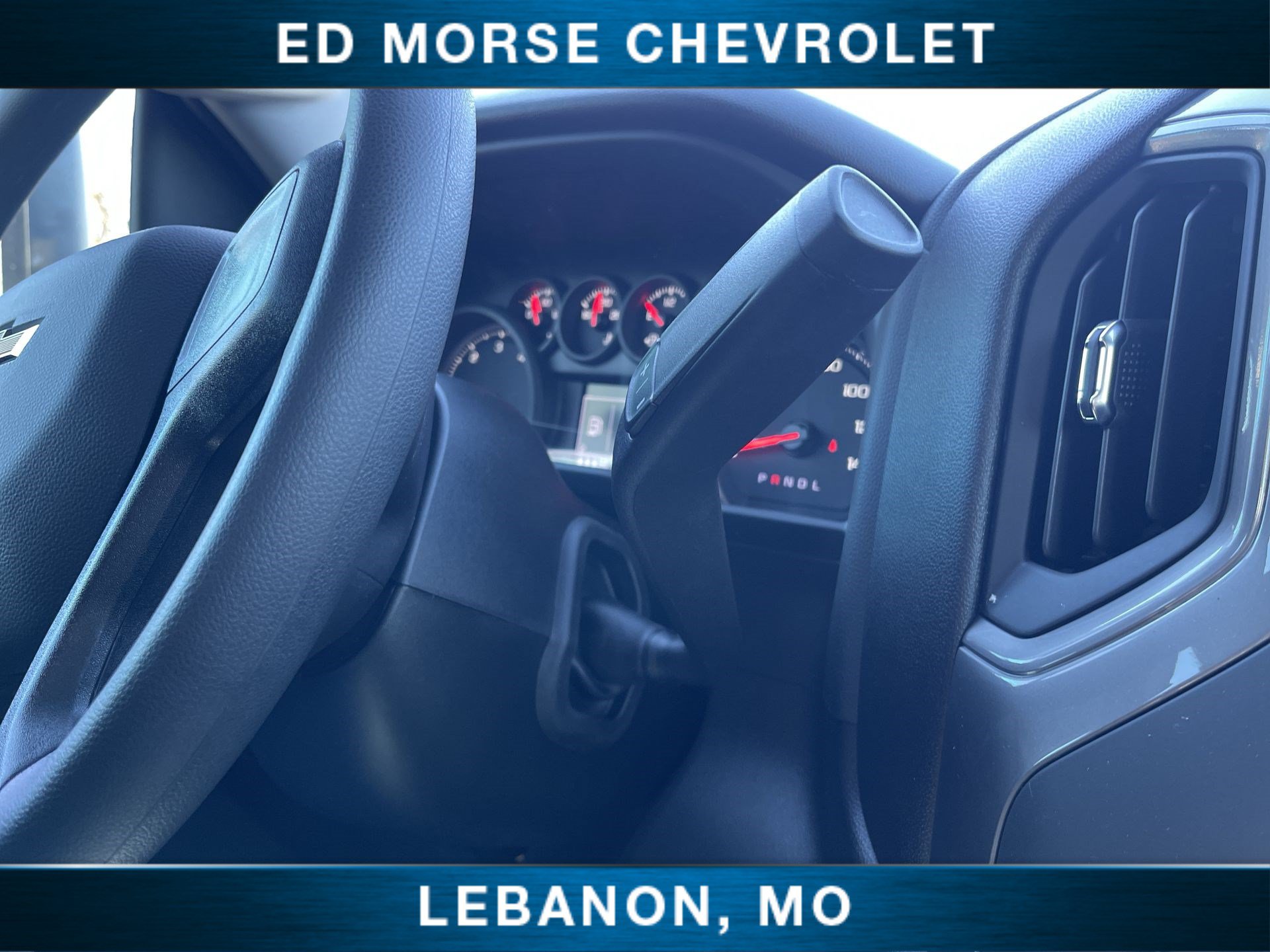 New 2026 Chevrolet Silverado 2500 Custom w/ Custom Value Package AWD/4WD image 15