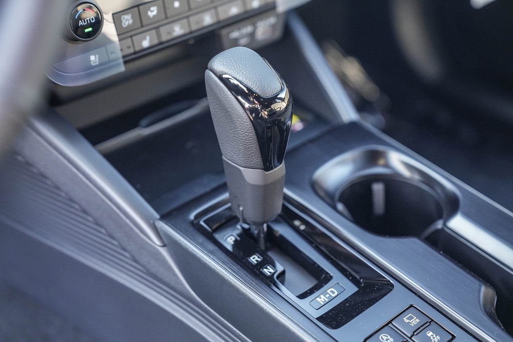 New 2026 Subaru Outback Touring XT image 21