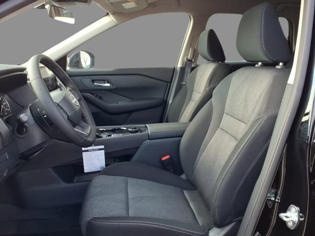 New 2026 Nissan Rogue SV w/ Cold Weather Package AWD/4WD image 20