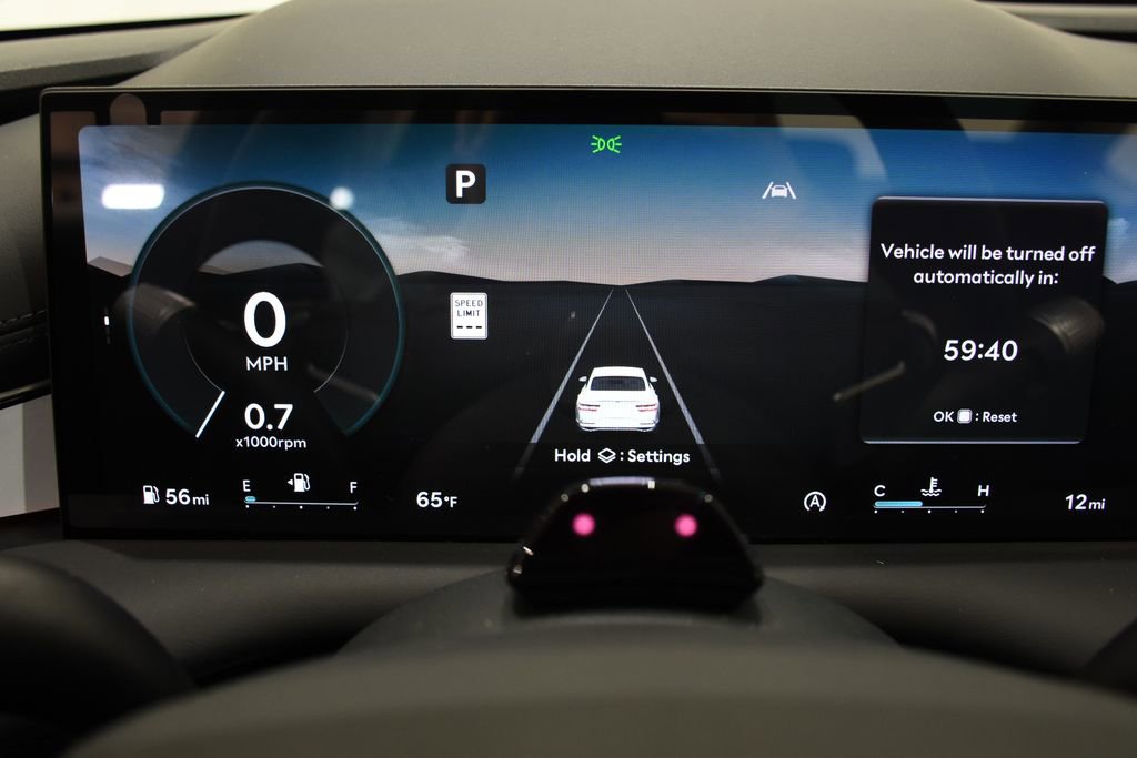 Used 2025 Genesis G80 2.5T image 11