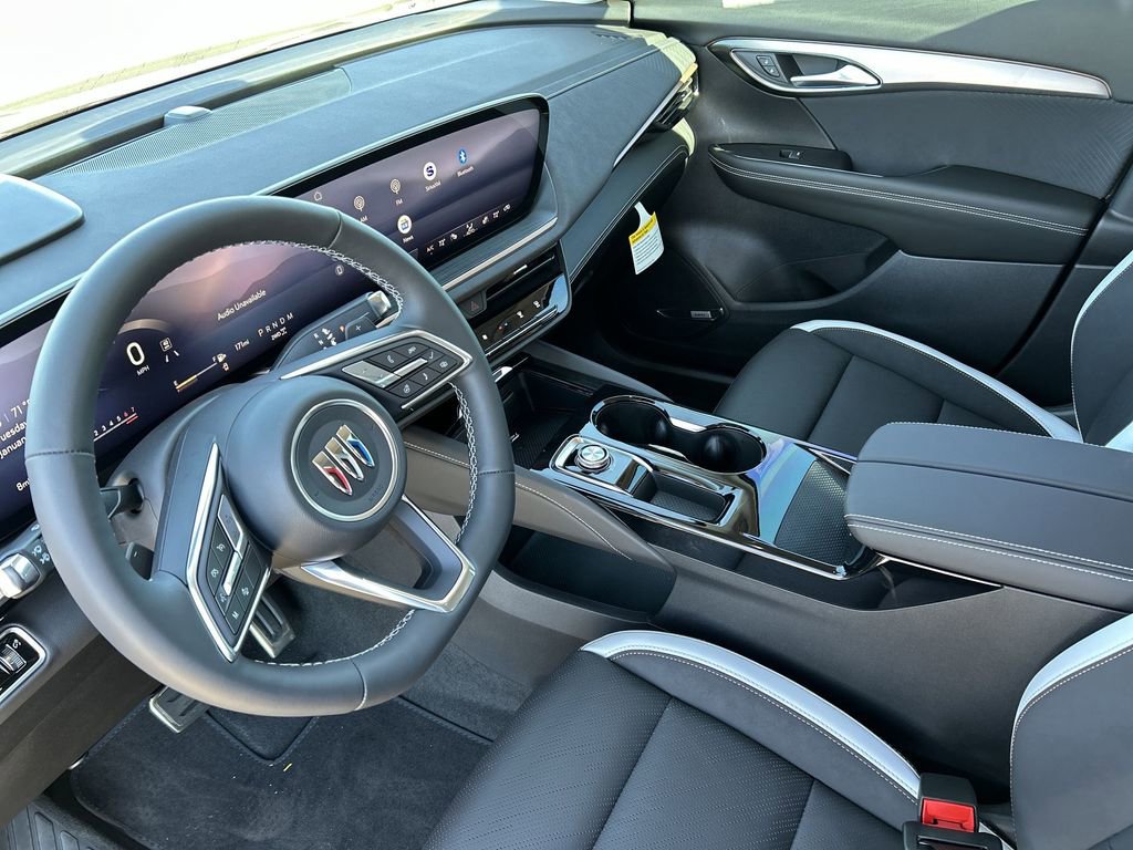 New 2026 Buick Envision Sport Touring image 10