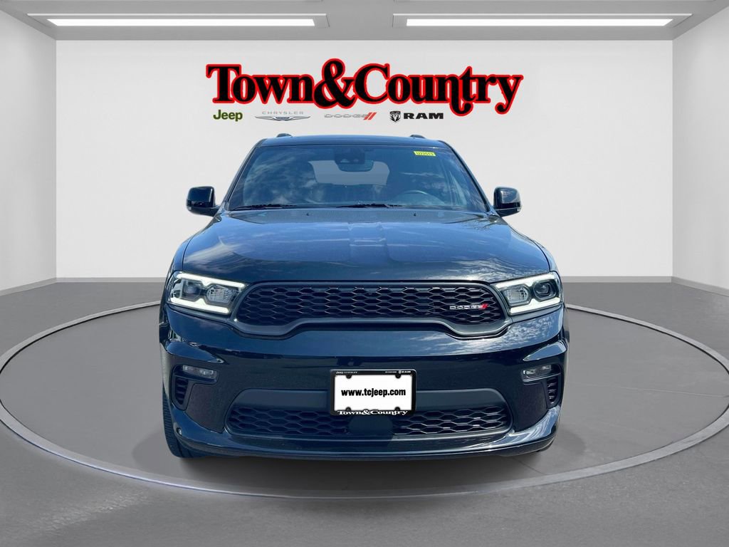 Used 2023 Dodge Durango GT image 2